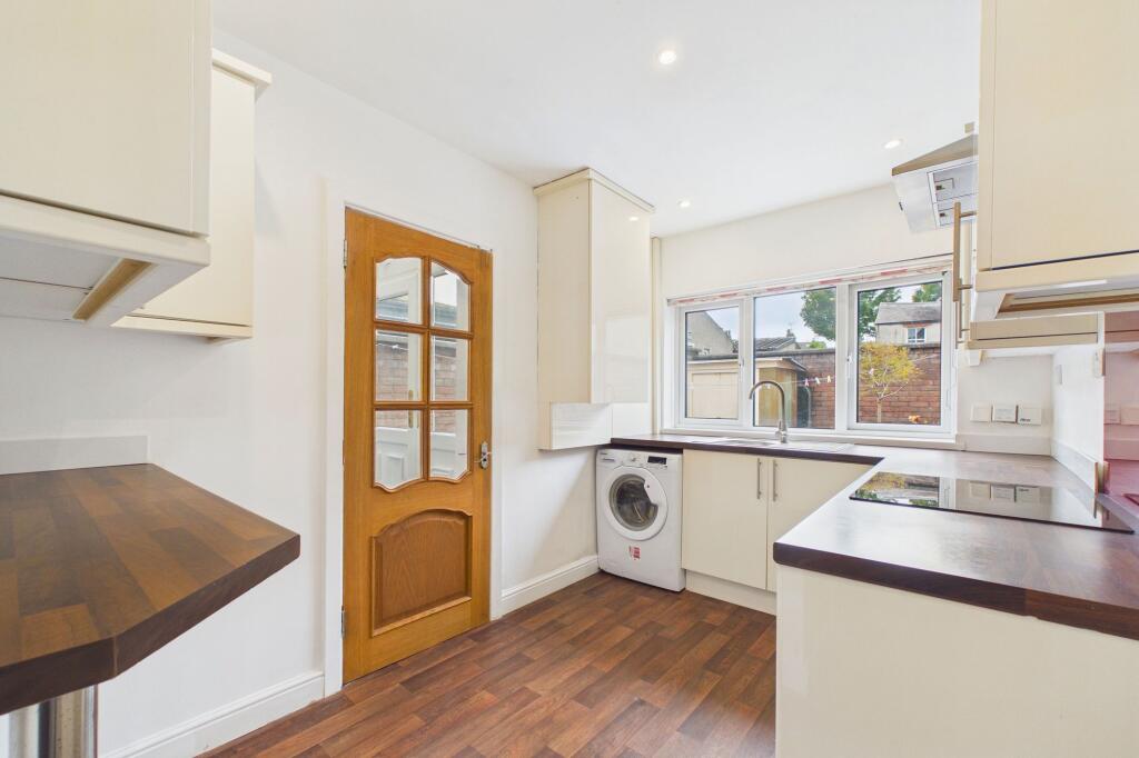 House in Workington, Ashfield - More