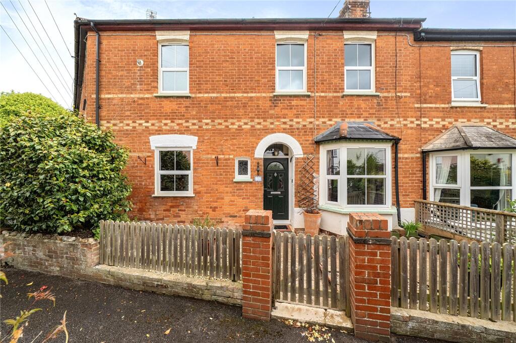 Main image of property: Newtown, Sidmouth, Devon, EX10