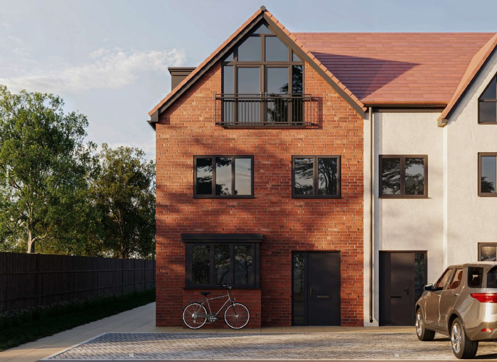 House in Aylesbury, Buckinghamshire - View 4