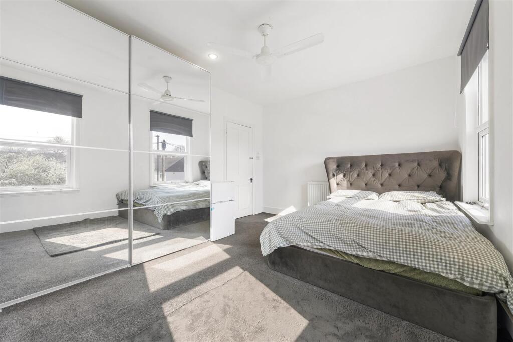House in London, West Norwood - View 5