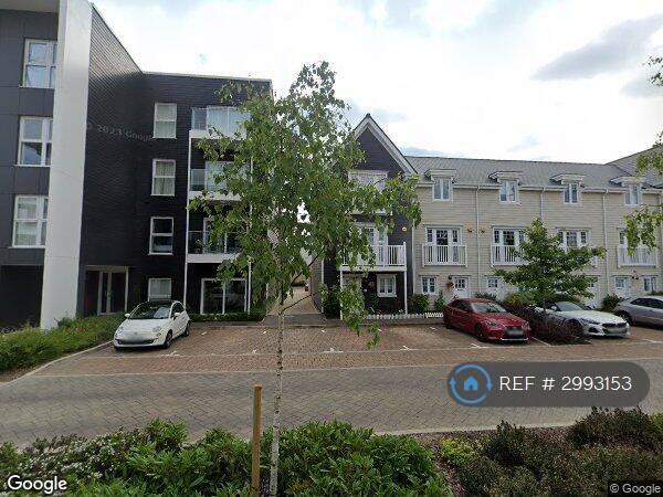 Main image of property: Sunapee Road, Reading, RG2
