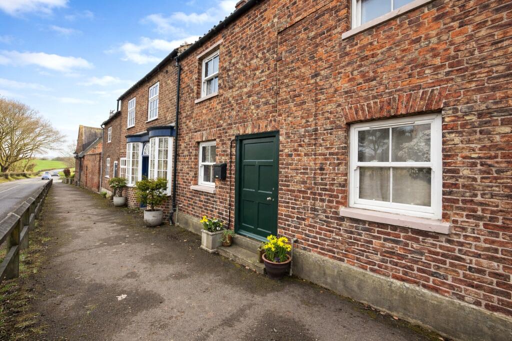 Main image of property: Church View, Ainderby Steeple, North Yorkshire, England, DL7
