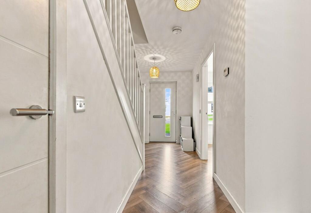 House in Kilmarnock - View 5