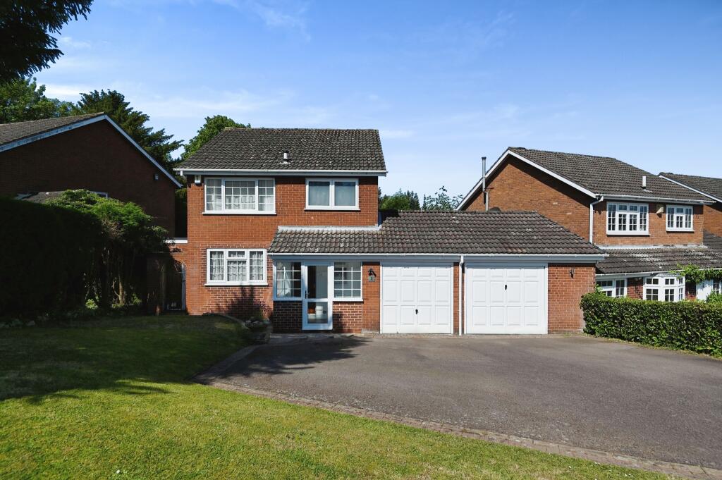 Main image of property: Wigford Road, Dosthill, Tamworth, Staffordshire, B77