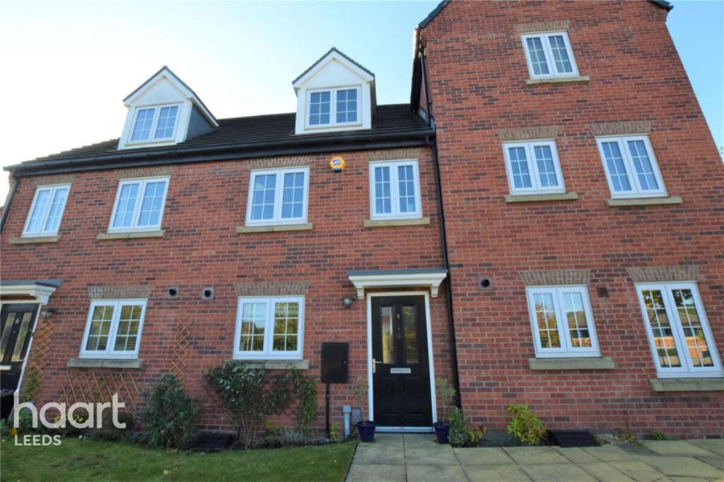 Main image of property: Honeybourne Road, Leeds
