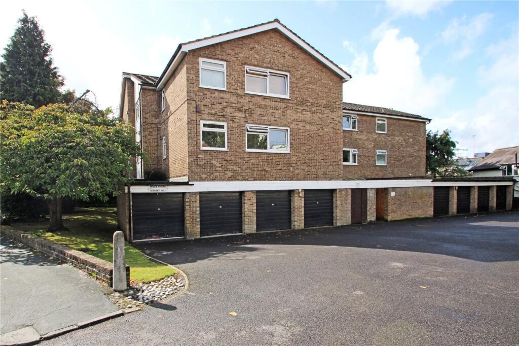 Main image of property: Weybridge, Surrey, KT13