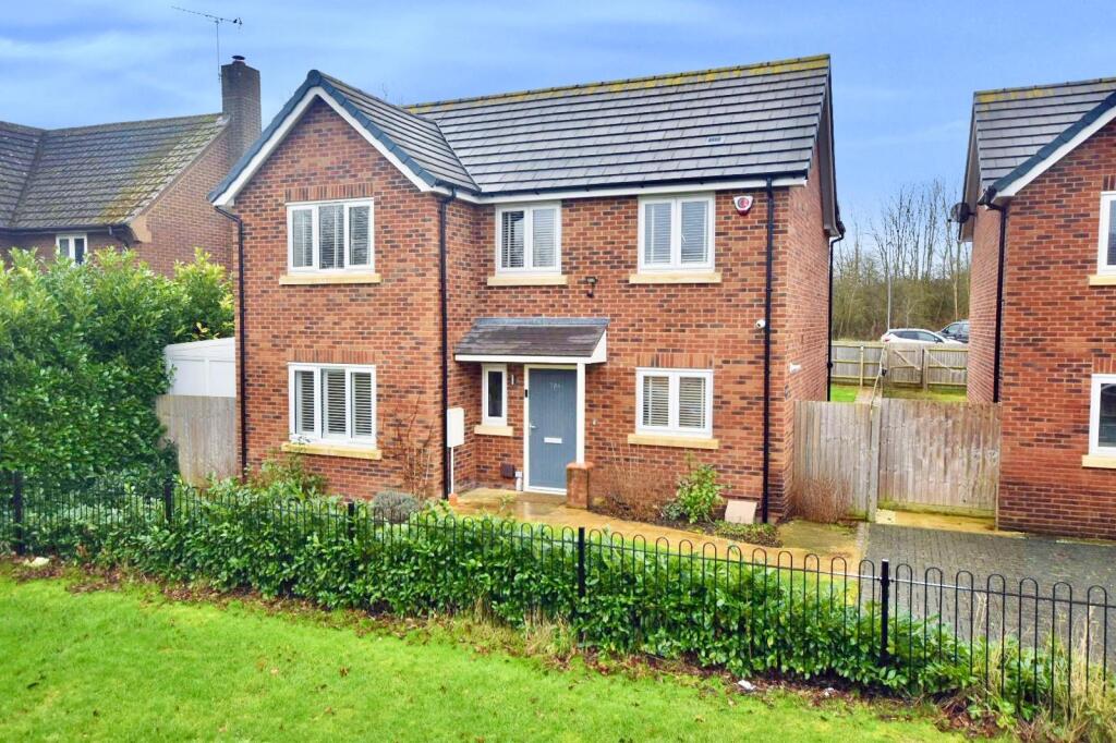 Main image of property: Liddell Way, Leighton Buzzard, LU7 4EB