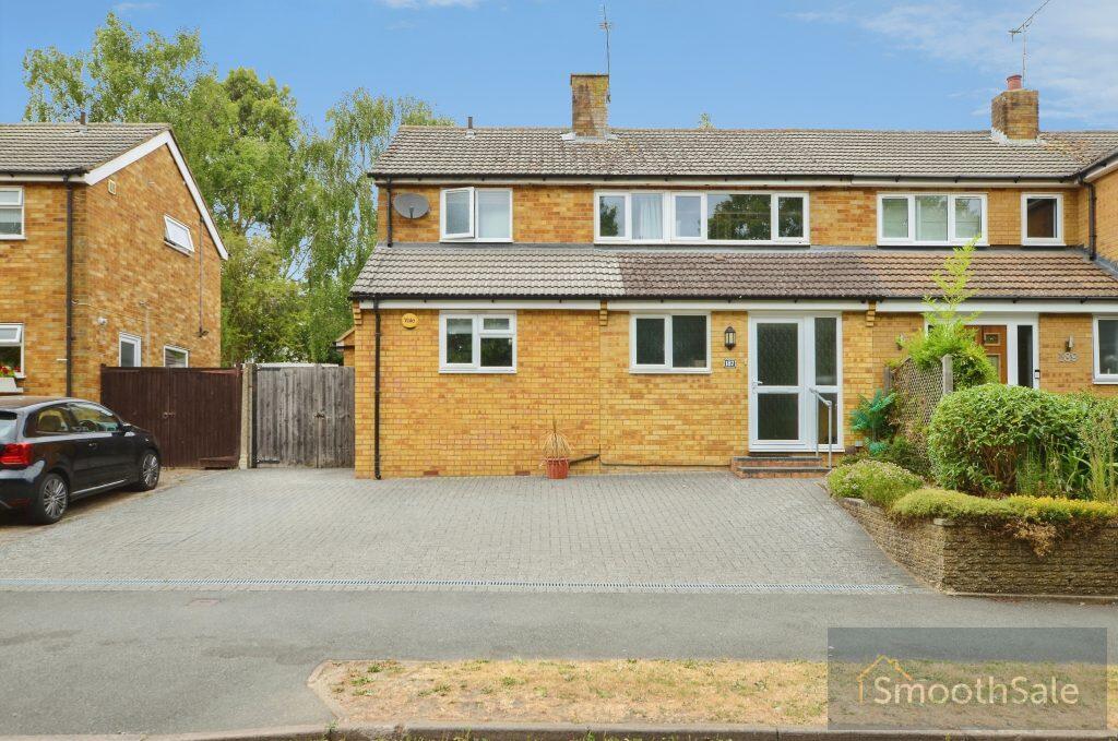 House in St Albans, Jersey Farm, Sandridge - View 2