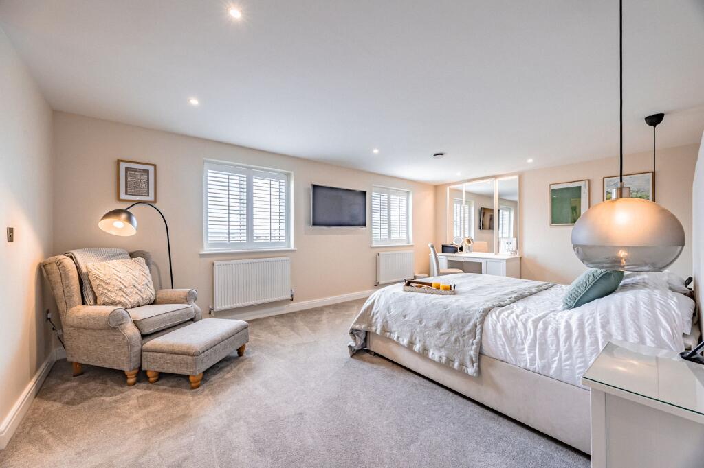 House in South Ribble, Little Hoole - View 3