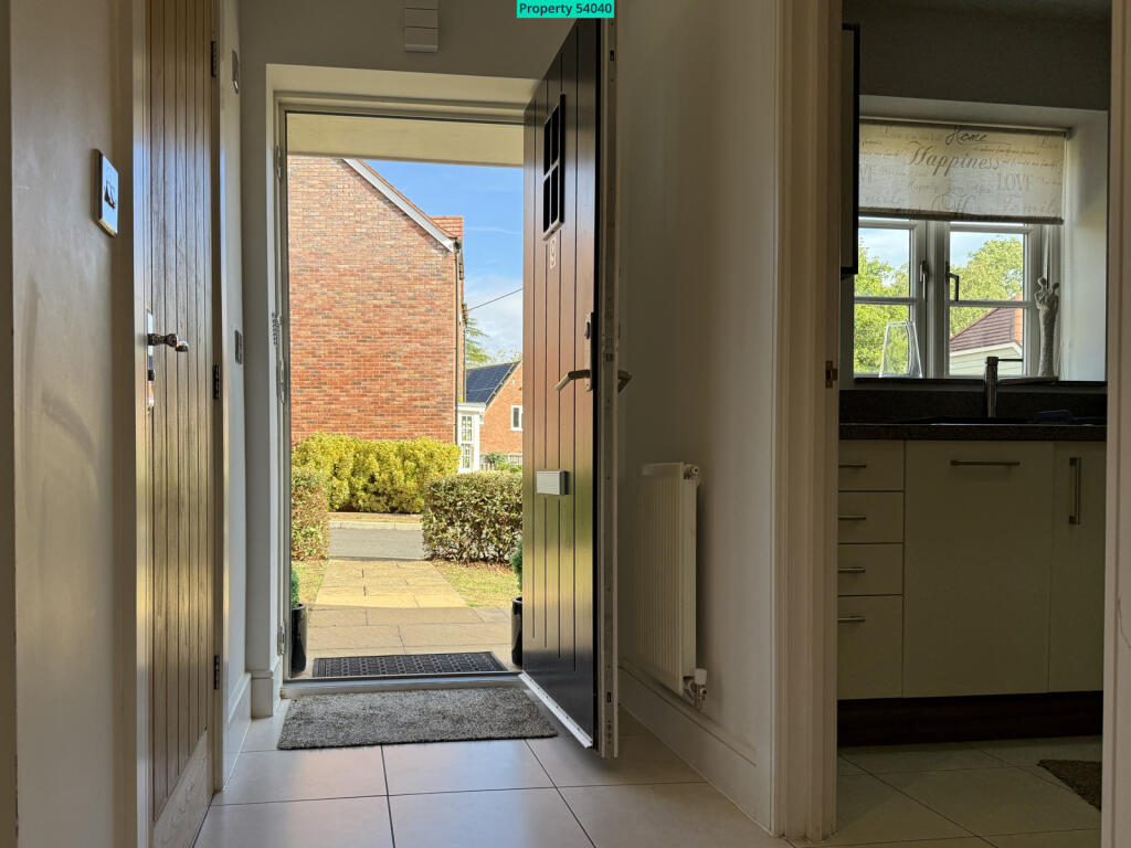 House in Wychavon, Pebworth - View 3