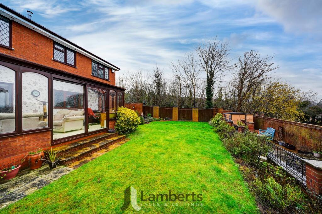 Additional image 31 of Hollowfields Close, Southcrest, B98