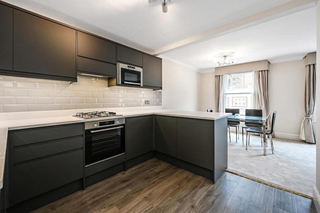 Main image of property: Duncannon House, SW1V