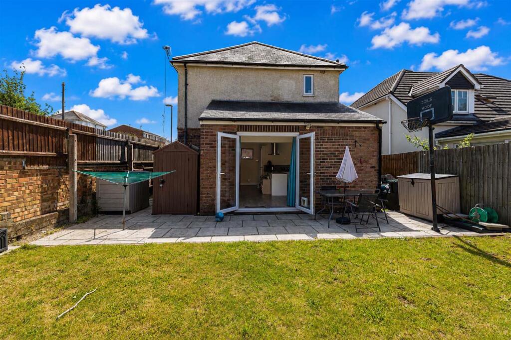 Main image of property: Good Road, Poole