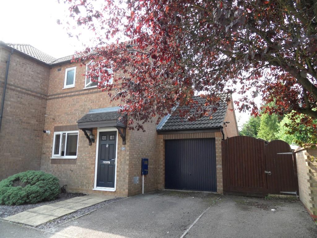 Main image of property: Rillington Gardens, Milton Keynes, Buckinghamshire, MK4