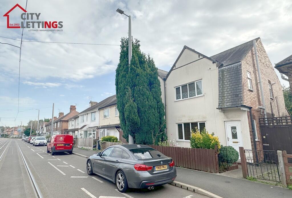 Main image of property: Fletcher Road 