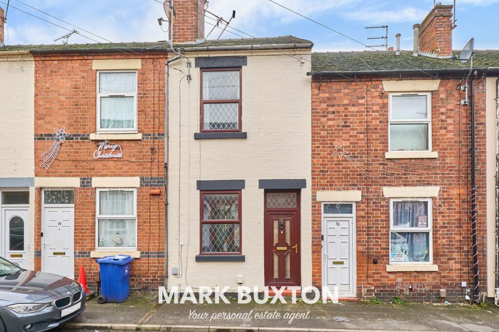 Main image of property: Slaney Street, Newcastle-under-Lyme. ST5 1NF