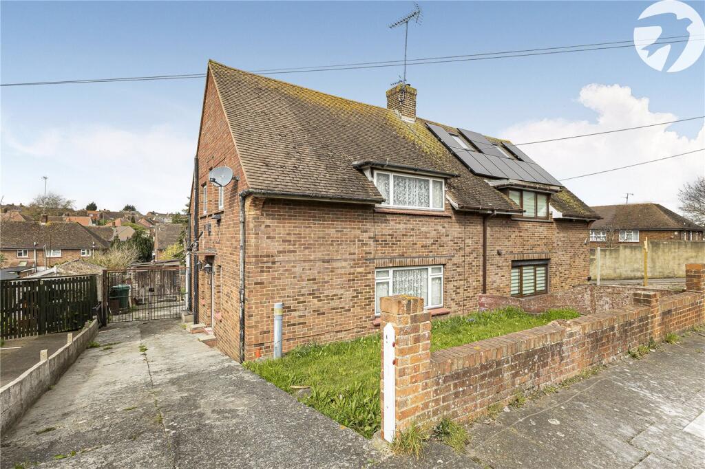 Main image of property: St. Columbas Close, Gravesend, Kent, DA12