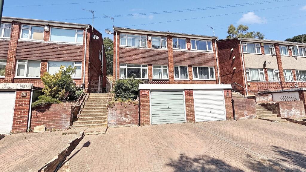 Main image of property: Rochester Drive, Bexley, Kent, DA5