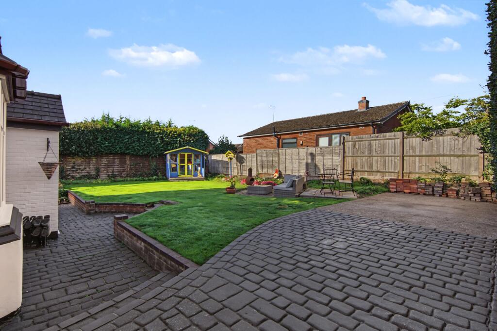 House in Coventry - View 4