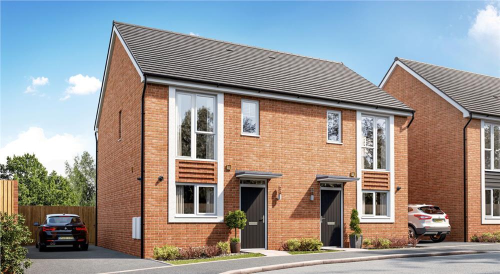 Main image of property: Off St. Leonards Avenue, 
Stafford,
ST17 4FW
