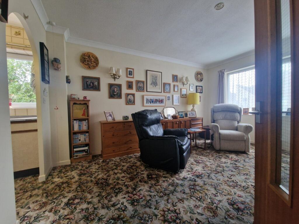 Apartment in Portsmouth - View 4