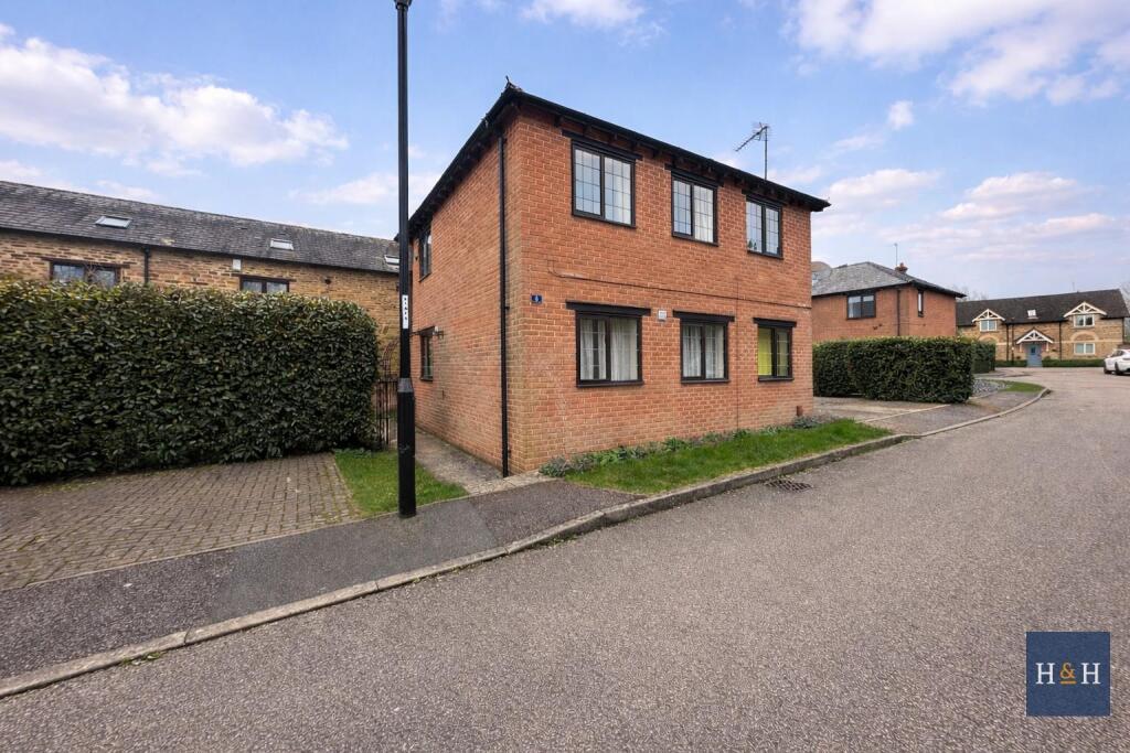 Main image of property: ASHBY COURT, MOULTON - NN3