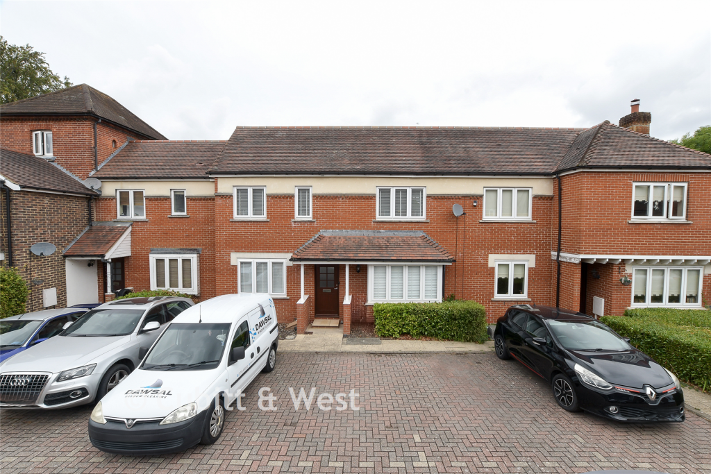 Main image of property: St. Francis Gardens, Copthorne, West Sussex