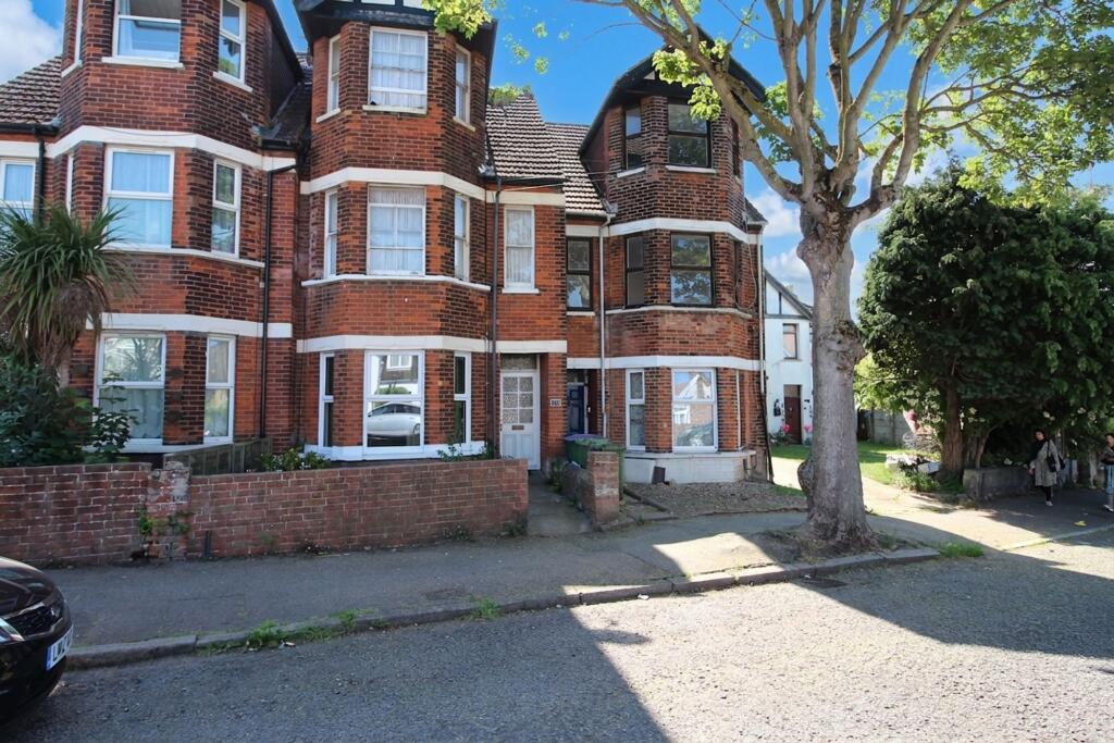Main image of property: Canterbury Road, Folkestone, CT19