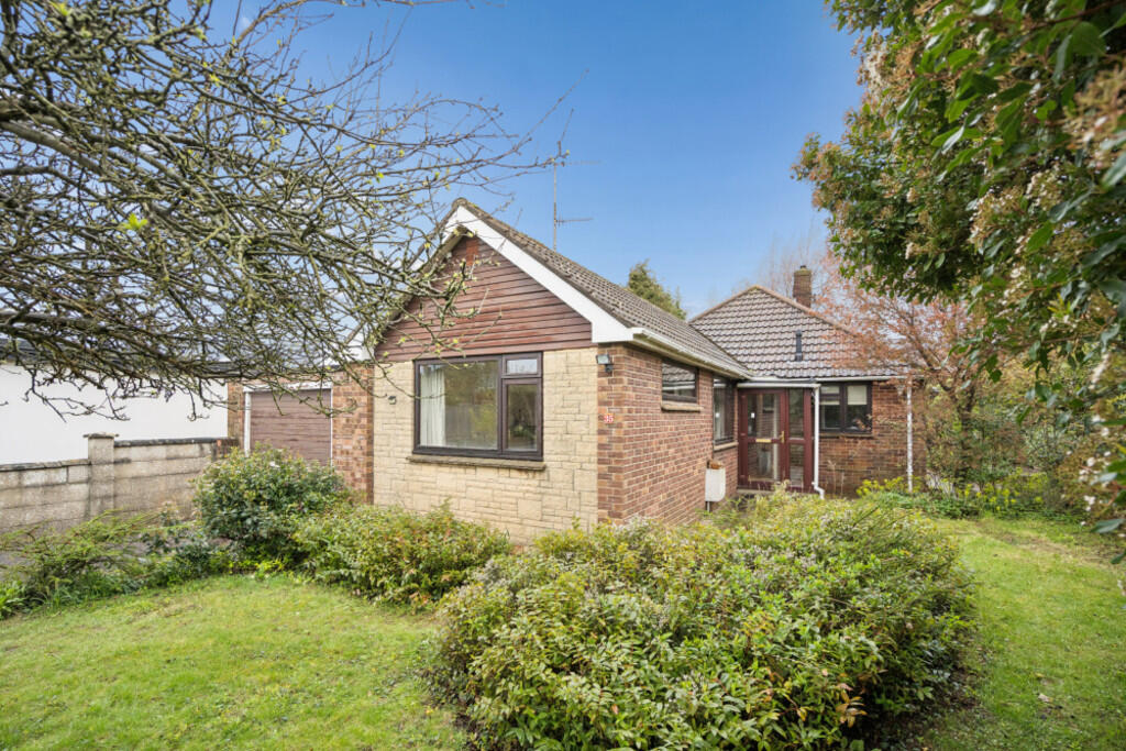Main image of property: Cumnor, Oxford