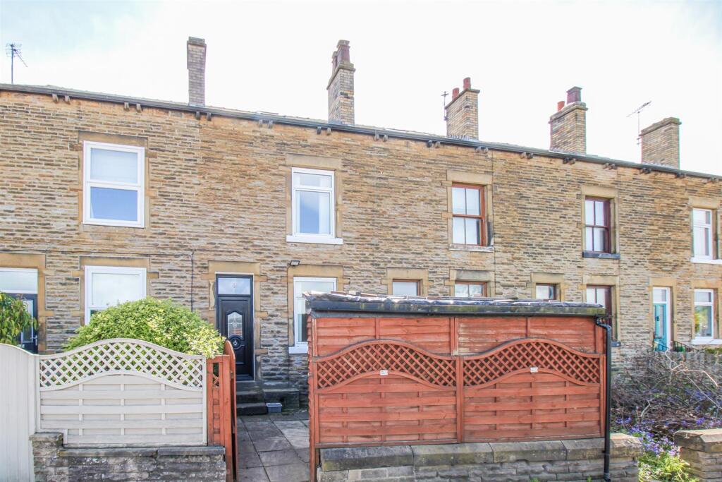 Main image of property: Temple View, Lofthouse, Wakefield