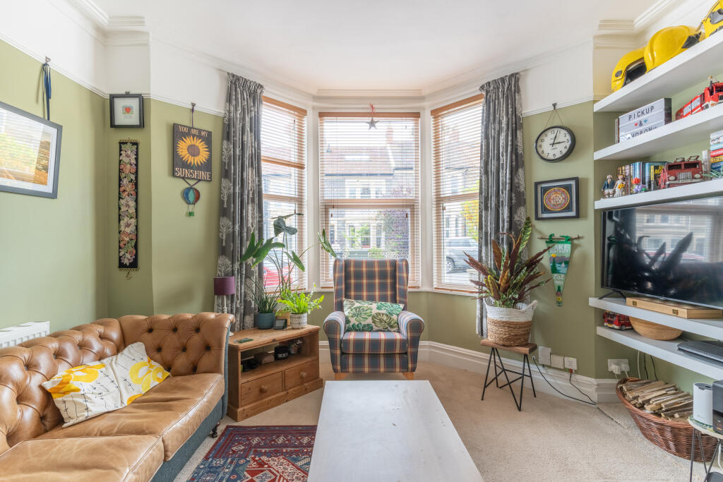 Main image of property: Cassell Road, BS16