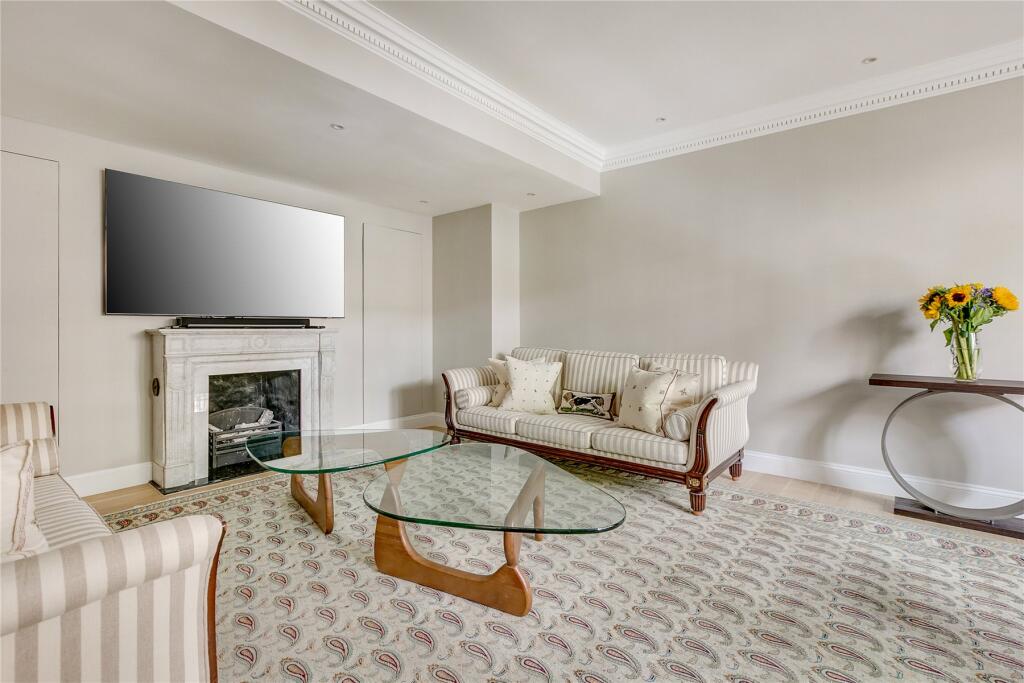 Main image of property: Belgrave Place, London, SW1X