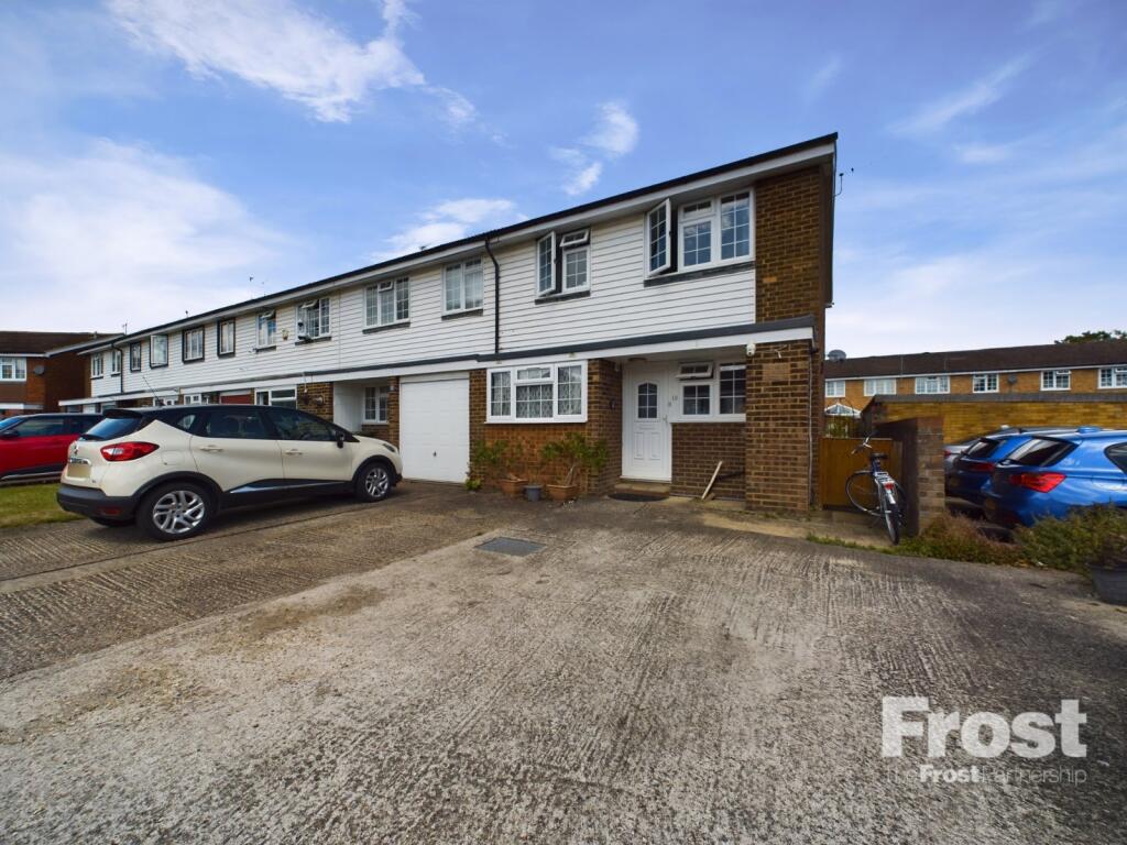Main image of property: Robin Way, Staines-upon-Thames, Surrey, TW18
