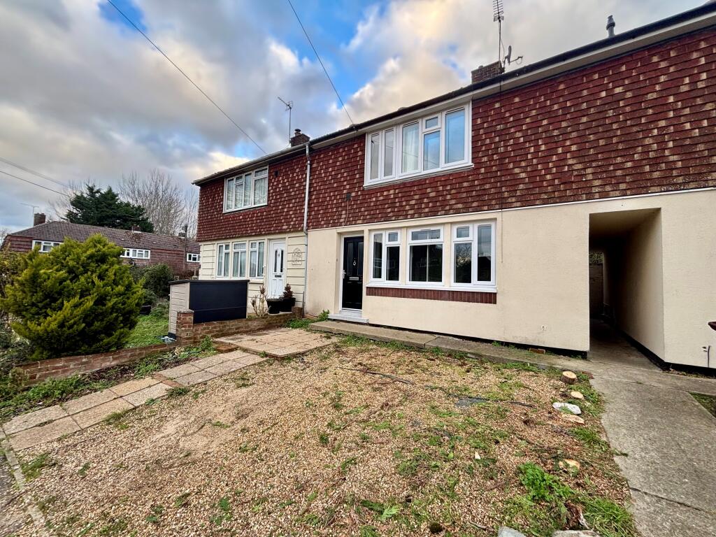 Main image of property: Elizabeth Road, BRANDON