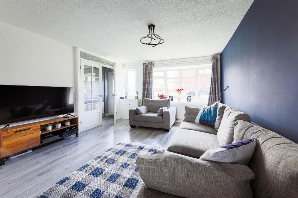 House in Newcastle upon Tyne, Kingston Park, Kenton - View 2