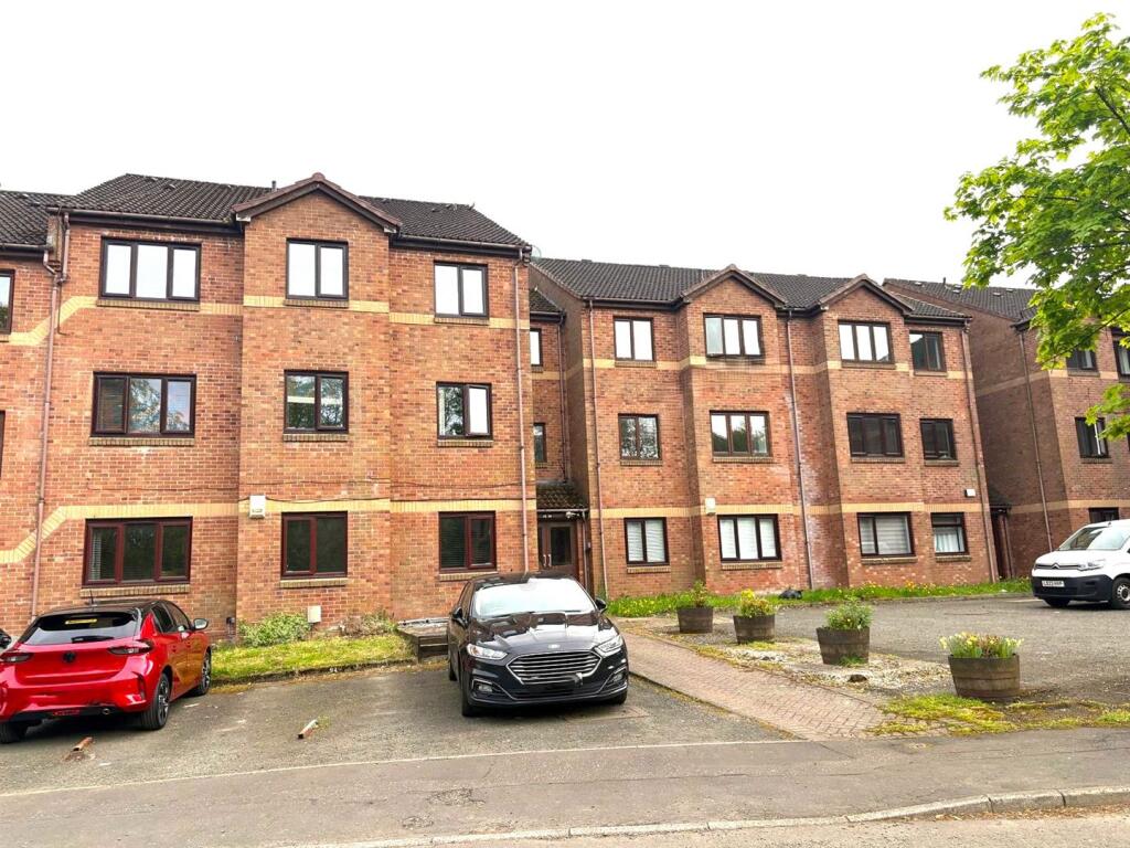 Main image of property: Mahon Court,Moodiesburn