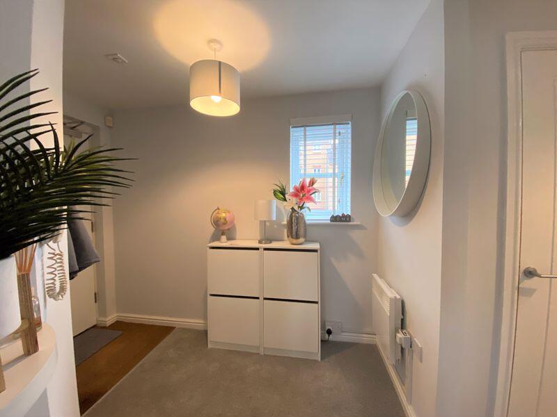INVESTORS ONLY. Spencer David Way, Cardiff - More