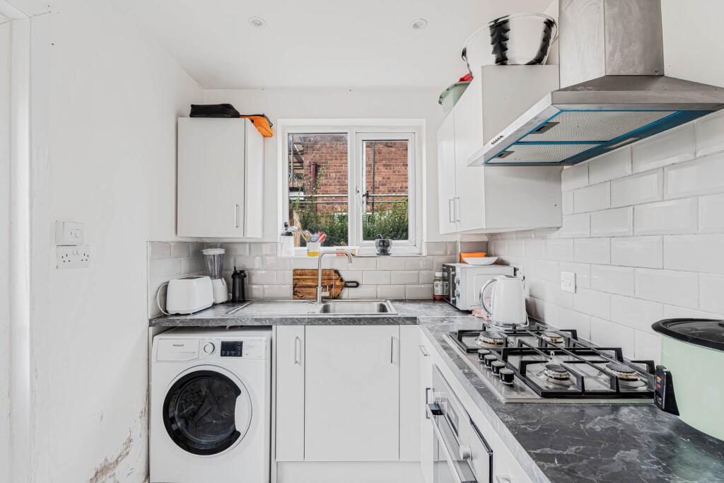 House in Oxford - View 4