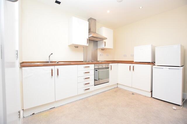 Main image of property: Smithfields, 131 Rockingham Street, S1 4EY