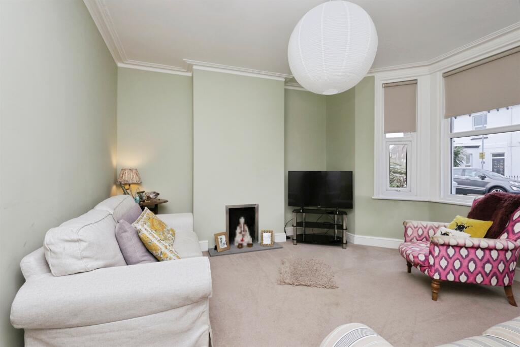 Seaford Road, Eastbourne photo 5