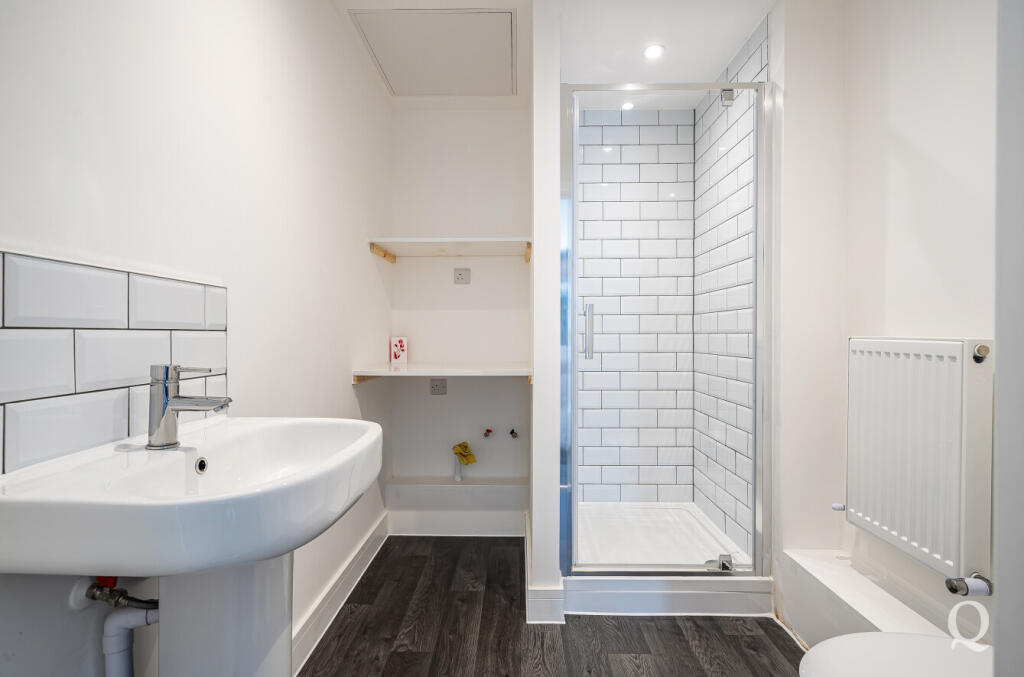 Apartment in Swale, Grove Park, Milton Regis - View 4