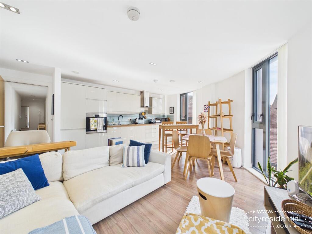 Main image of property: Chancery House, Liverpool