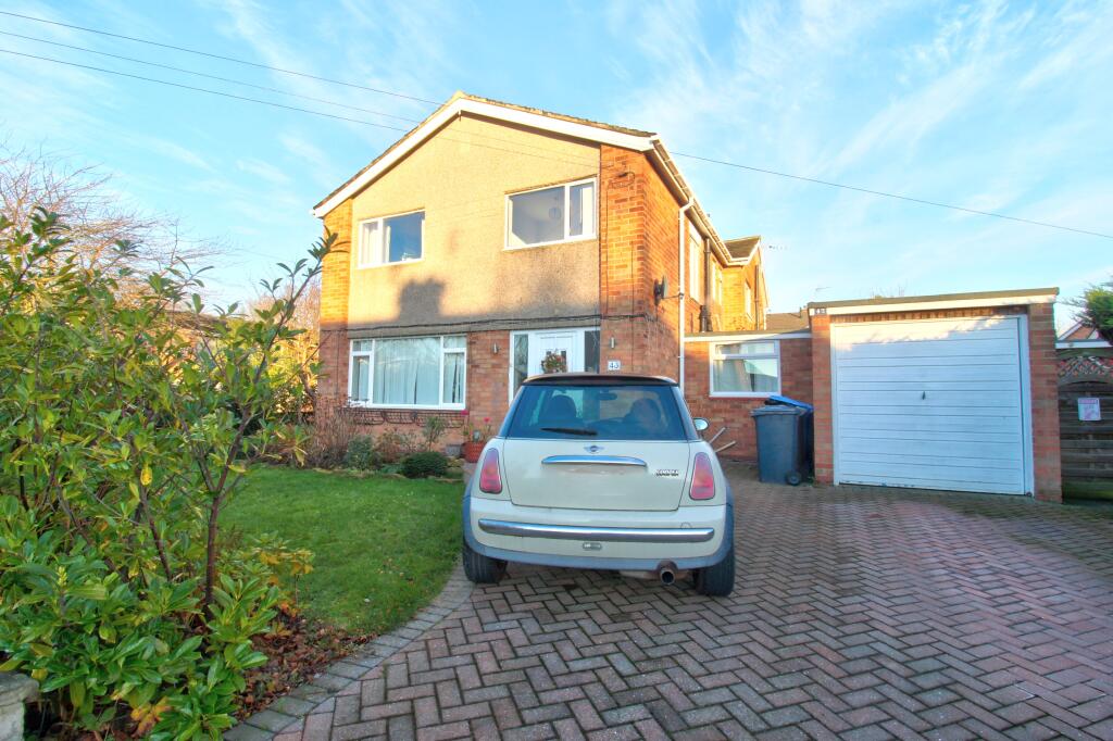 Main image of property: Grange Road, Morpeth, NE61