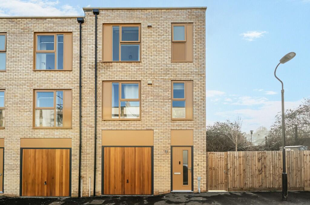 Main image of property: Westmoreland Street, Bath, Somerset, BA2