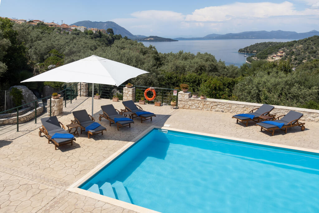 Main image of property: Ionian Islands, Meganisi