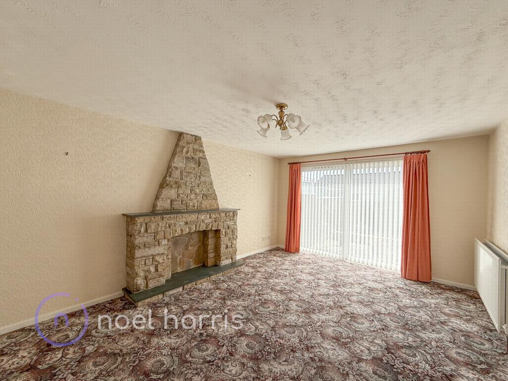 House in Newcastle upon Tyne - View 4