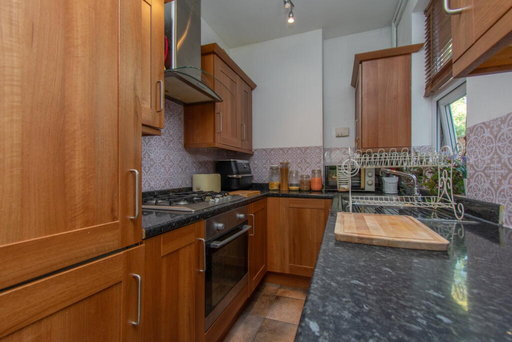 House in Leicester - More