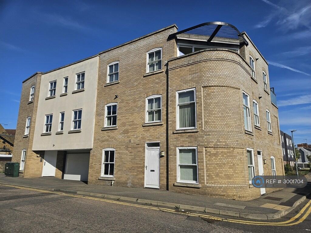 Main image of property: Mildmay Road, Chelmsford, CM2