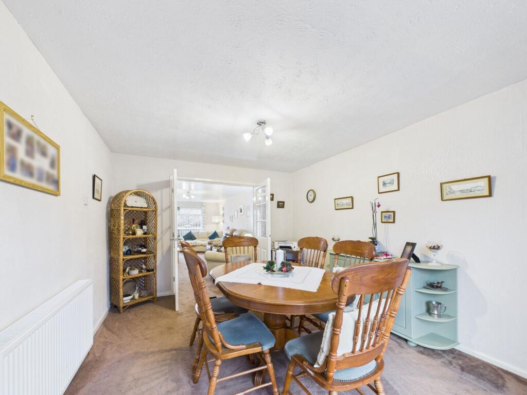 House in Highley, Shropshire - More