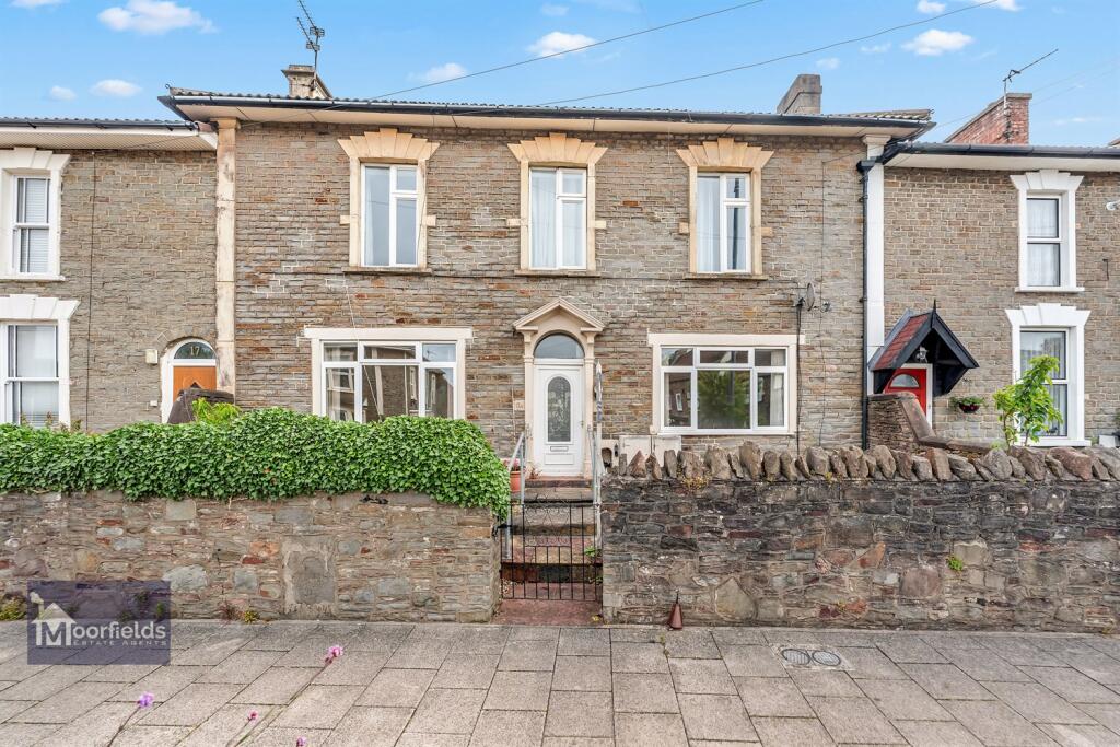 Main image of property: High Street, BS15